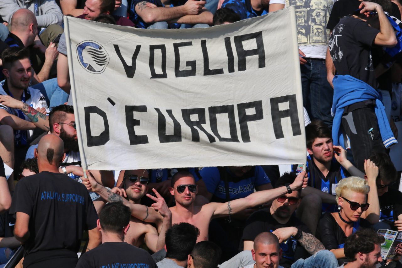 A farci vincere ci pensa San Crotone E Twitter si gode il sapore d’Europa