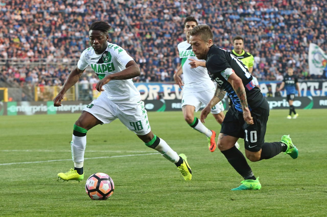 Se questo è Cristante, ottimo Peccato Caldara, quell’errore…