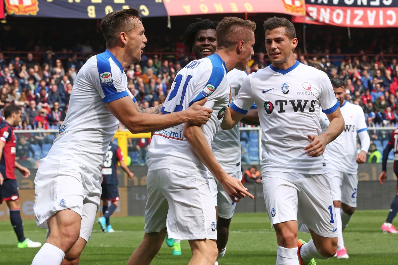 La Dea ha spento anche la Lanterna