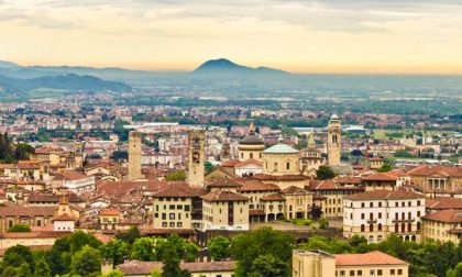 10 motivi per nascere a Bergamo
