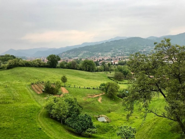 Bergamo – Carlo Bardini