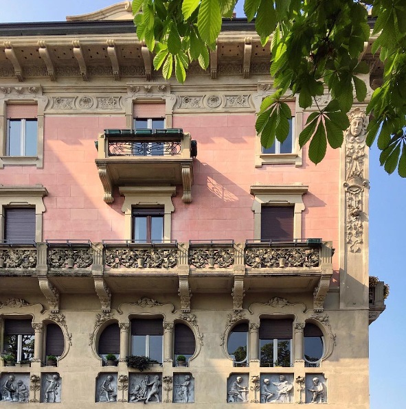 Bergamo città – kappajose