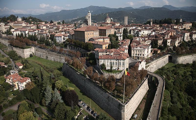 Alla scoperta dei borghi di Bergamo