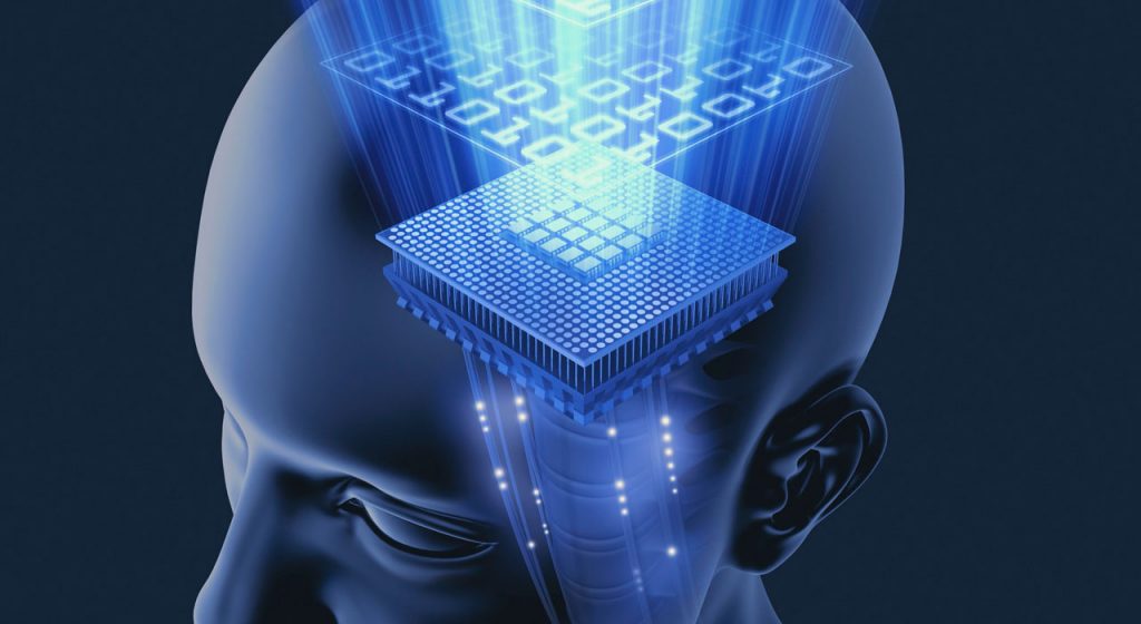 La nuova sfida di Musk: un chip che trasforma il cervello in pc