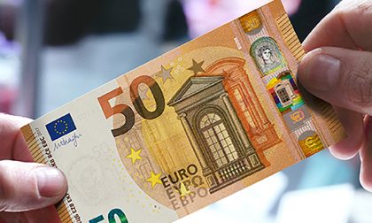 Le ragioni dietro il nuovo 50 euro (contro gli evasori, più che i falsari)