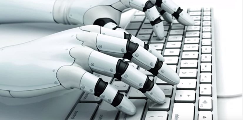 E se questo articolo in realtà fosse stato scritto da un robot?