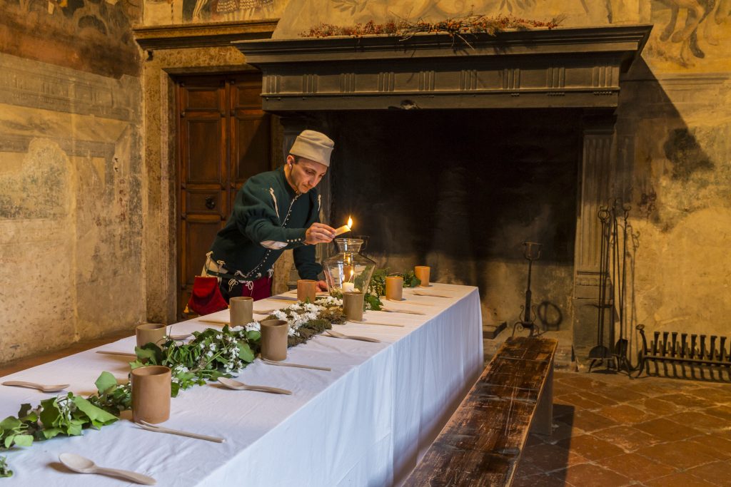 Che cosa fare stasera a Bergamo sabato 29 aprile 2017