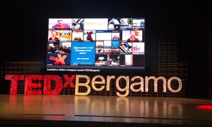 Cambiare il mondo in 18 minuti In città le mini conferenze di TEDx