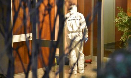 Trovato un Dna sul volto di Daniela La svolta dell’omicidio di Colognola