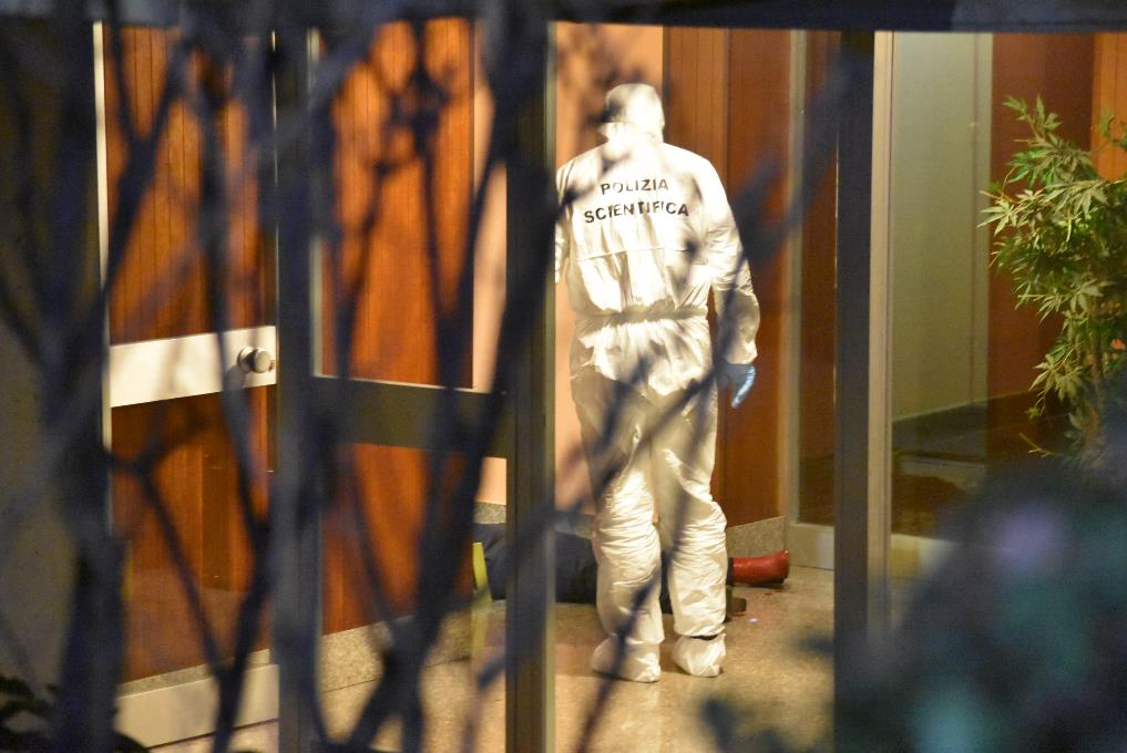 Trovato un Dna sul volto di Daniela La svolta dell’omicidio di Colognola