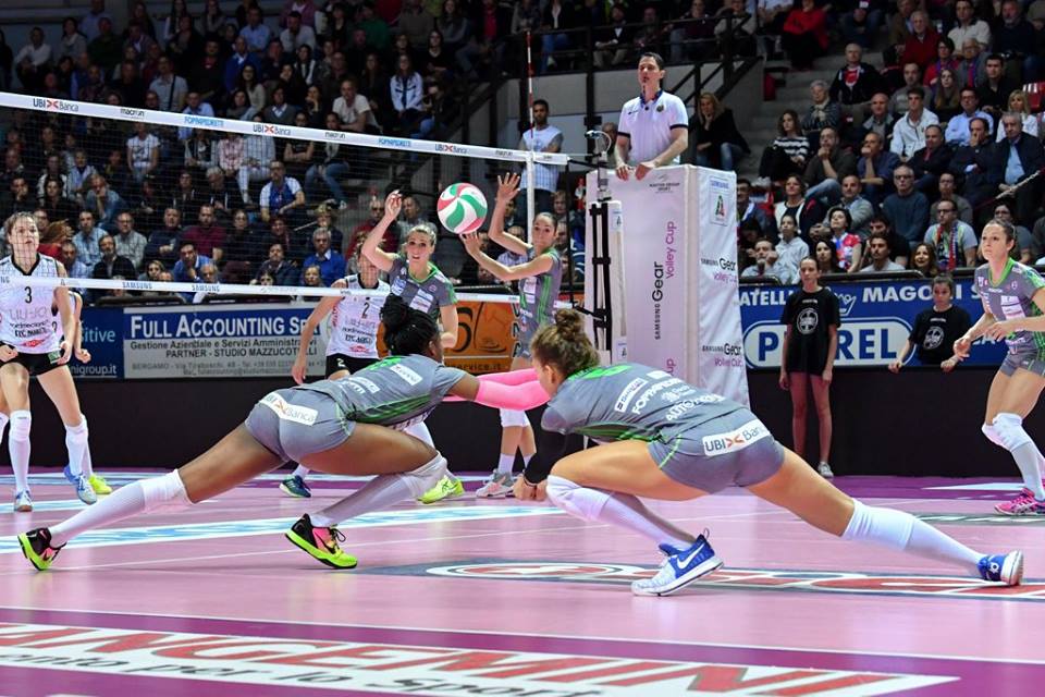 Foppa, tutto rimandato di un giorno (sperando stavolta sia quella buona)