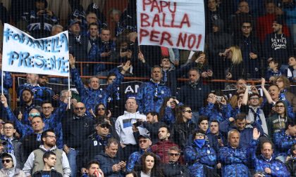 Sempre caro mi fu quest’ermo Papu Su Twitter è una poesia nerazzurra