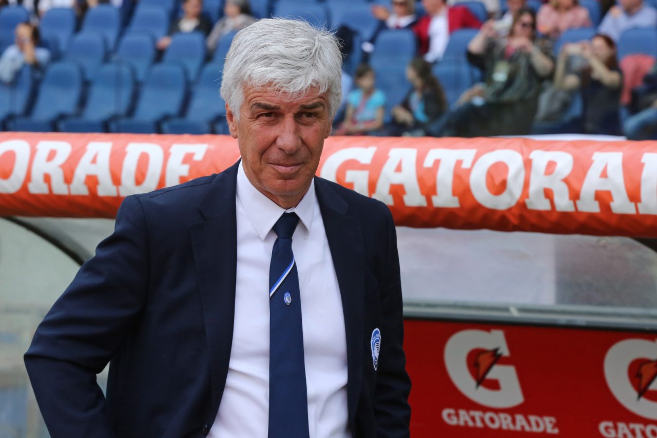 Gasperini-L’Eco, atto terzo da Roma «Siete venuti fin qui? Non vi parlo»