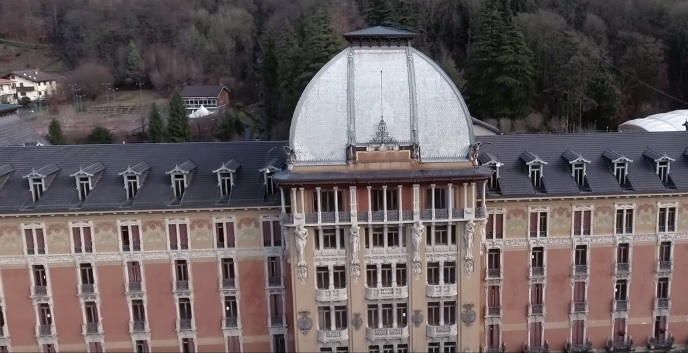 Notizie su Bergamo e provincia (3-8 aprile 2017)