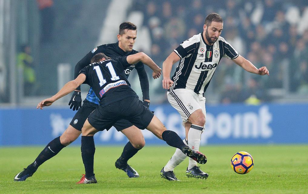 I segreti per battere la Juve Difesa, grinta e buona sorte
