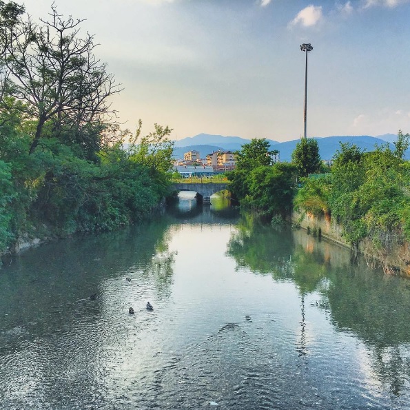 La roggia – Kappajose