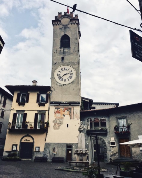 Lovere – Elena
