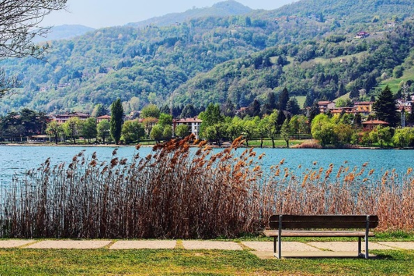 Monasterolo del Castello – Cristina Barcella