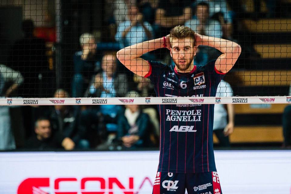 Sfida all’ultimo sangue per l’Olimpia che alla fine si arrende all’avversaria