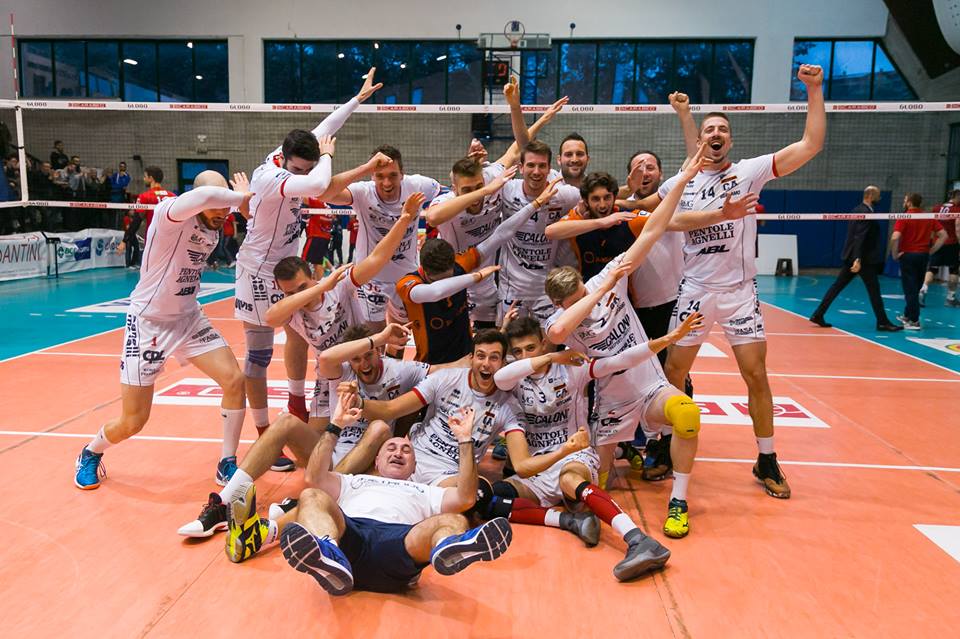 Olimpia, il pagellone di fine stagione (con Cavuto e Pierotti in nazionale)