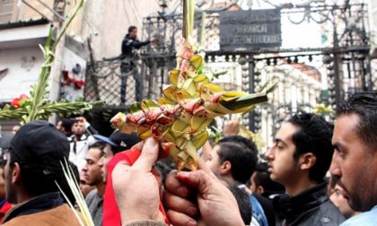 Le due stragi nelle chiese d'Egitto Domenica delle palme di sangue
