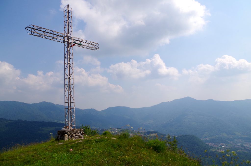 Periplo del Pizzo di Spino 3