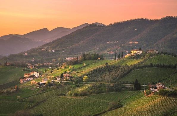 Scanzorosciate – Alex Barcella