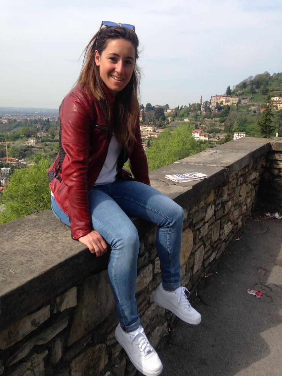 Nel mondo di Sofia Goggia