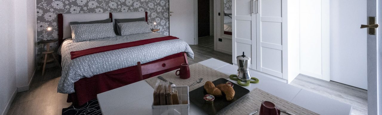 Bed&breakfast e agriturismi: boom Cresciuti dell’82 per cento in 10 anni