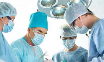 Tre operazioni alle coronarie e invece era mal di stomaco