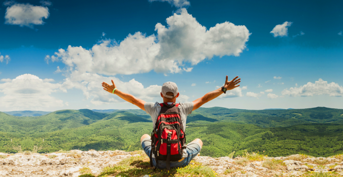 10 motivi per cui val la pena vivere (secondo la filosofia bergamasca)
