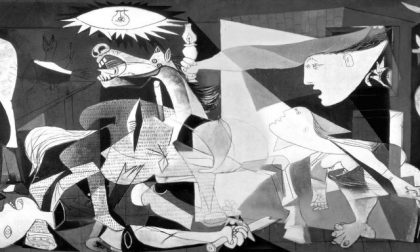 Quel giorno a Guernica, 80 anni fa