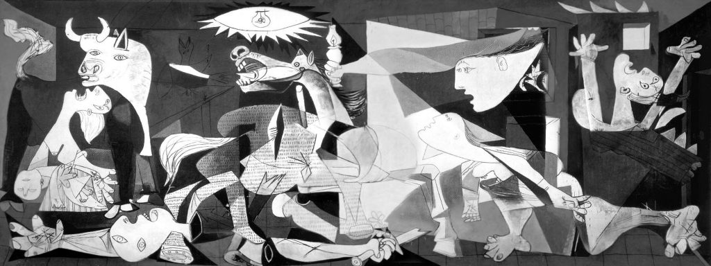Quel giorno a Guernica, 80 anni fa