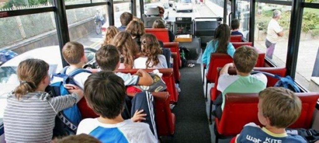 Le gite scolastiche sono in calo (troppe paure per la sicurezza)