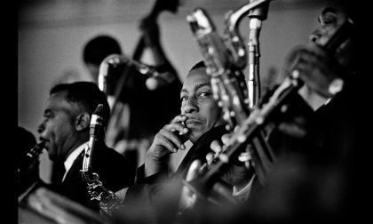 In che senso un concerto jazz al Teatro Donizetti è una forzatura
