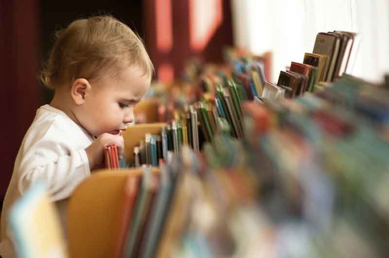 Festival di letteratura per bambini C’è pure la notte bianca al museo