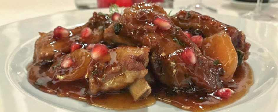 Alla Locanda dell’Annunciata Quando l’osteria diventa casa