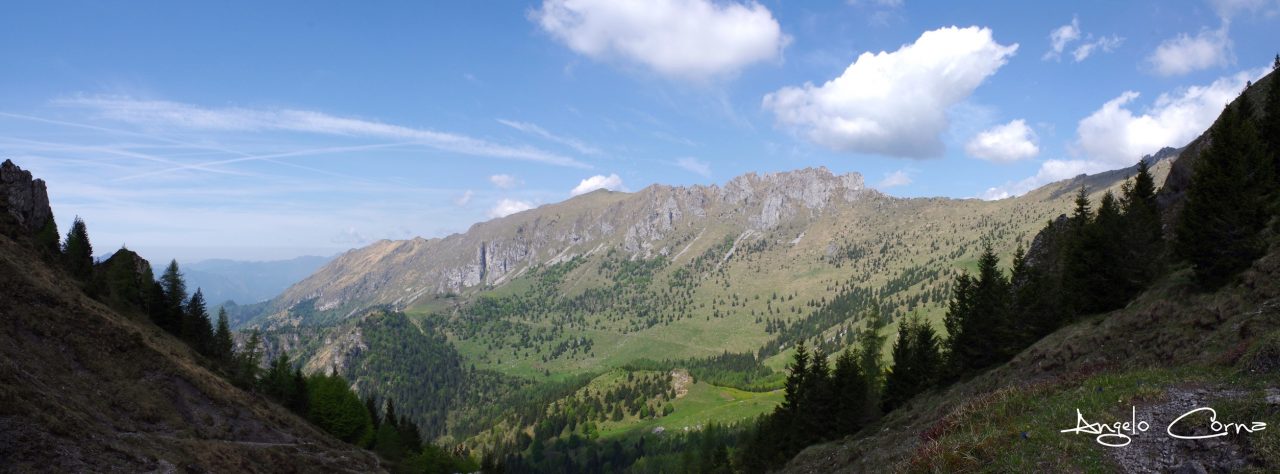 Tre escursioni in Val Brembana