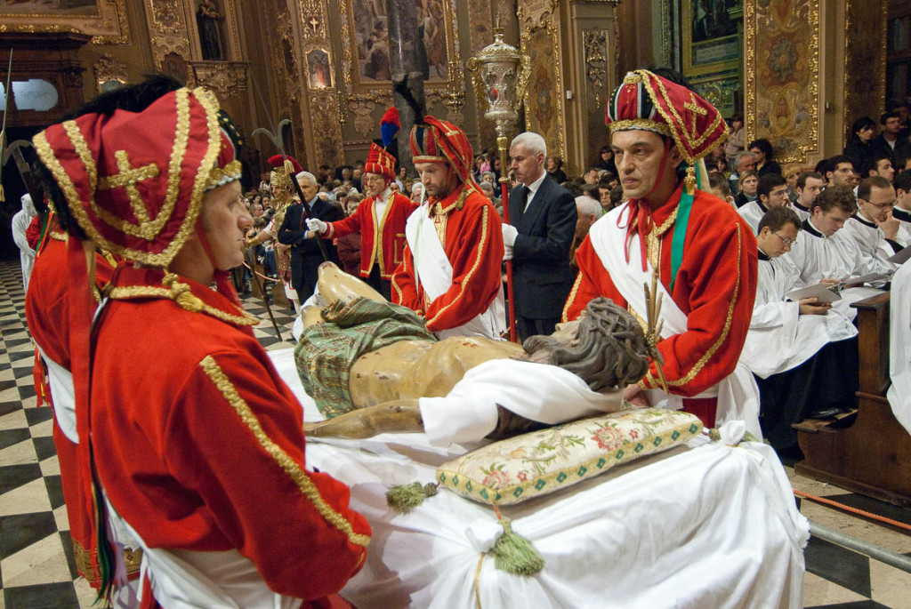 Che cosa fare a Pasqua e Pasquetta Via Crucis e picnic, che spettacolo