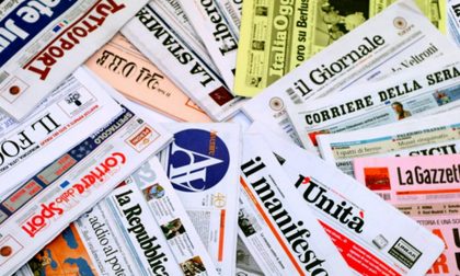 Come va la libertà di stampa in Italia