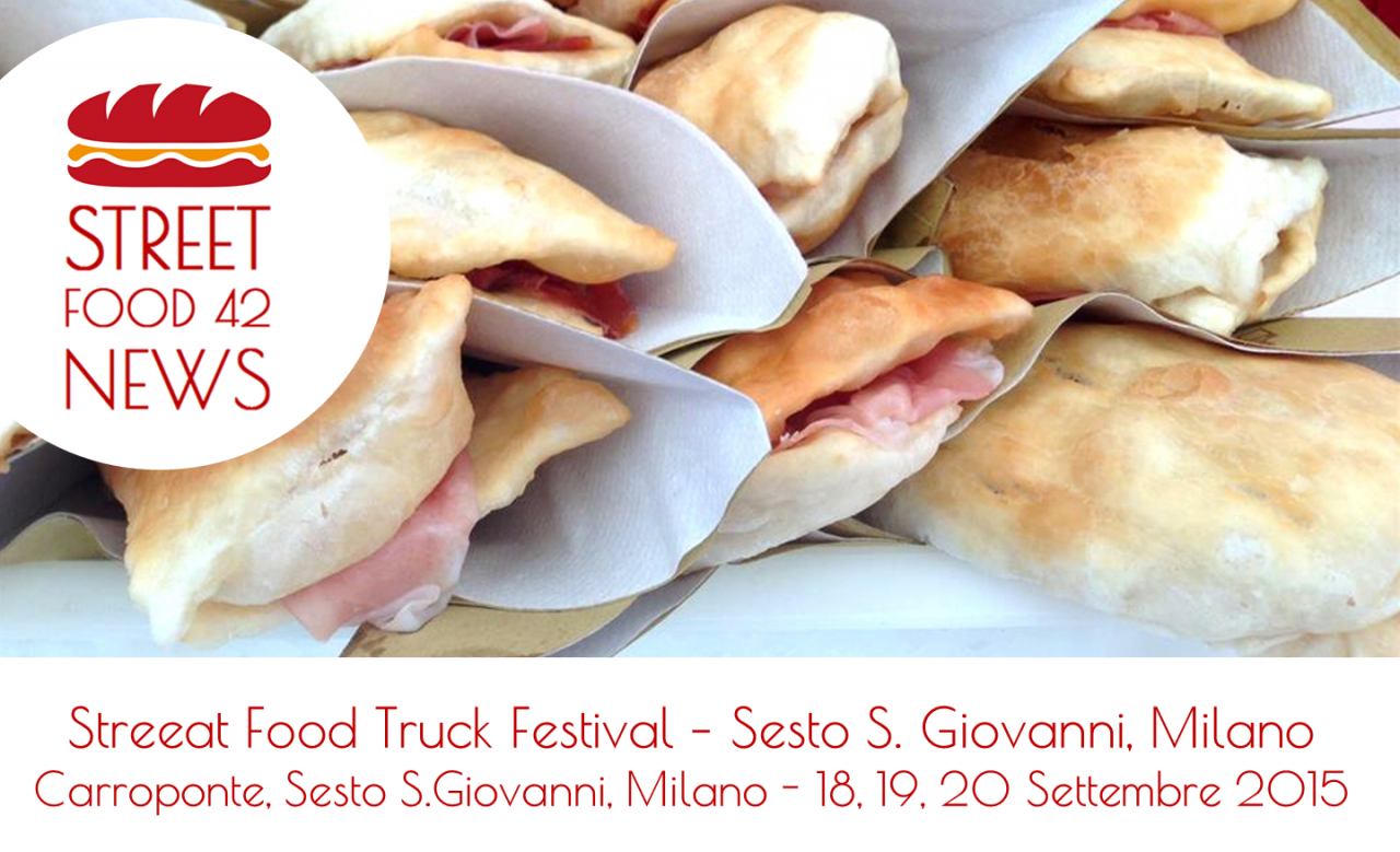 Lo gnocco fritto e i pizzoccheri sfidano la picanha e lo tzatziki