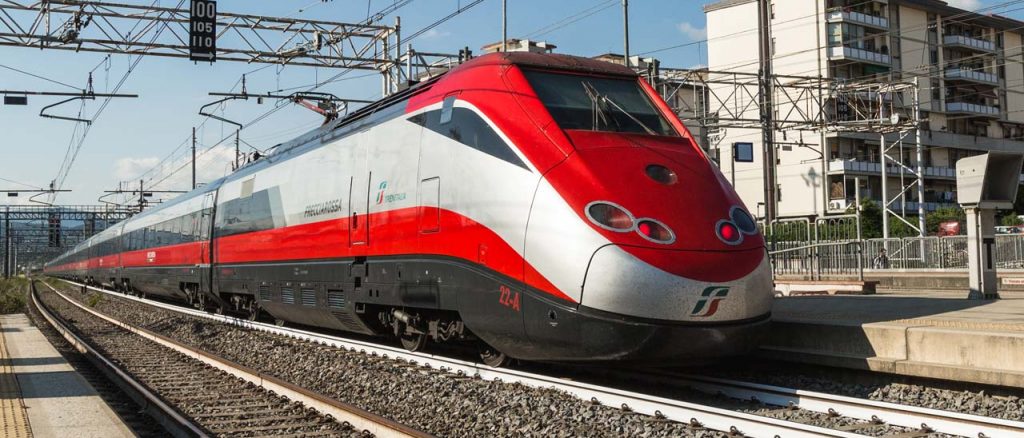 Cinque notizie che non lo erano La Cina non acquista Trenitalia