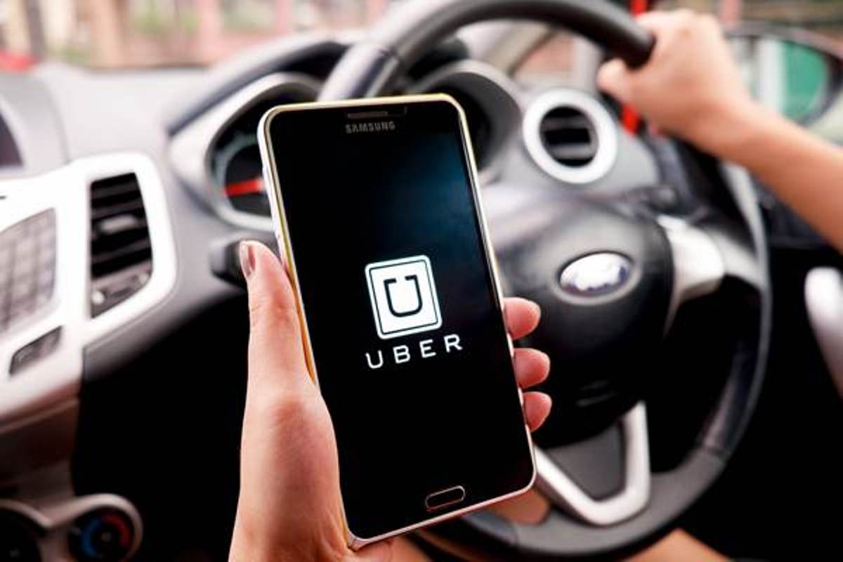 Lo stop a Uber in tutta Italia (ora si punta sui servizi food)