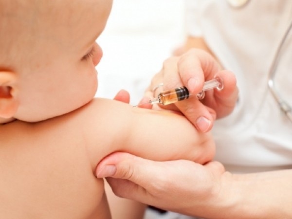 4 malattie infettive che son tornate per colpa delle vaccinazioni in calo