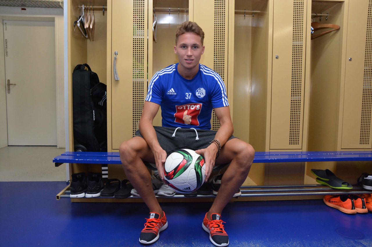Ecco la “sartorata” nerazzurra È quasi fatta per Nicolas Haas