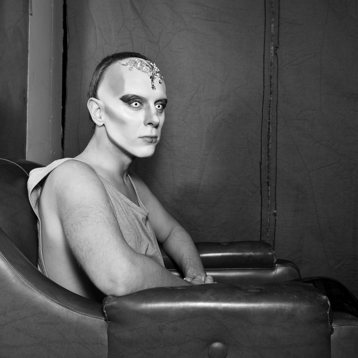 Travestirsi ad arte senza vergogna Ritratto delle serate più dissacranti