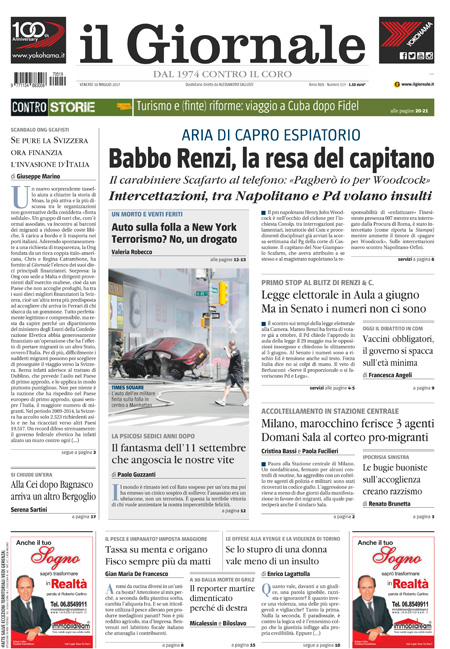 [RIBATTUTA1 - 1] GIORN/INTERNI/PAG-PRIMA ... 19/05/17