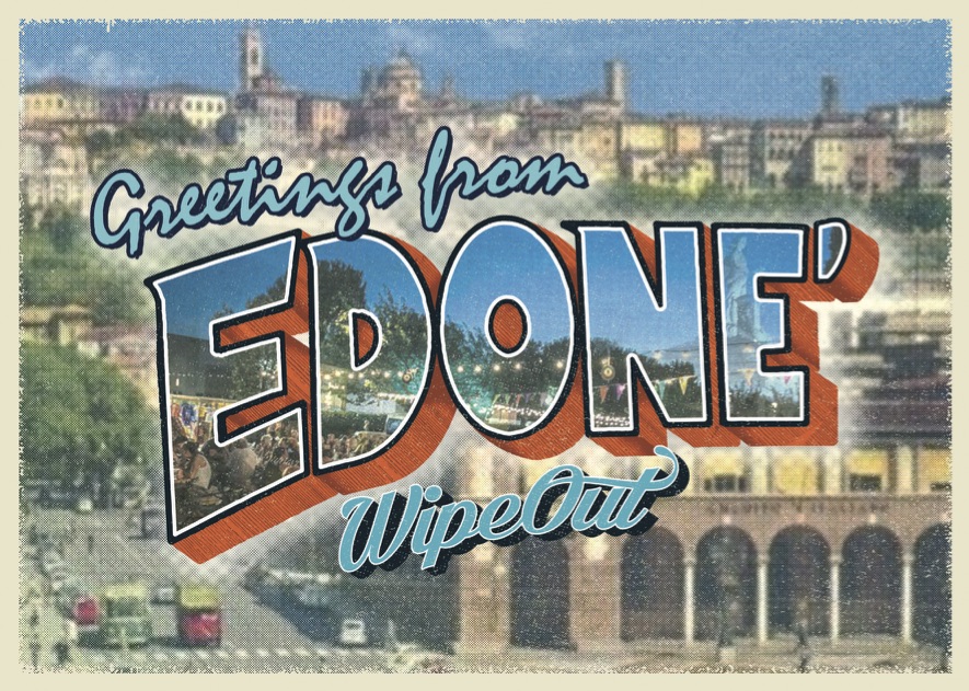 Stile vintage, programma nuovo Torna la grande estate di Edoné