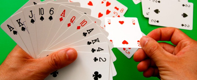 Le campionesse orobiche del bridge (che, se non lo sapete, è uno sport)