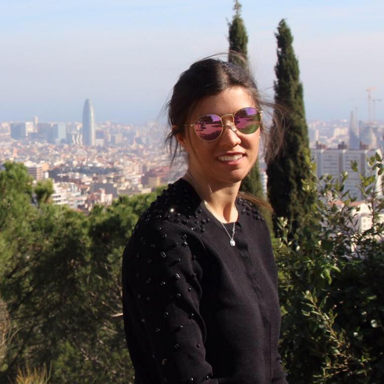 Valtorta, insegna lo sci ai cinesi Perché Nicole parla mandarino